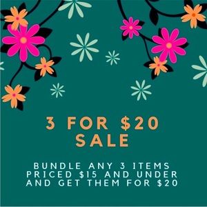 Bundle and save